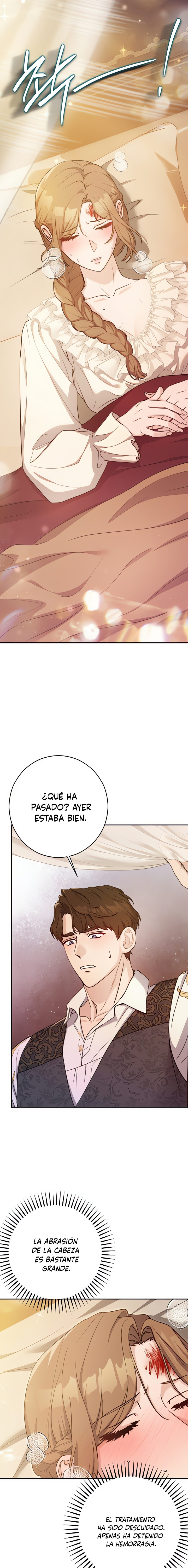 Lluvia Roja Capítulo 5 - Página 17