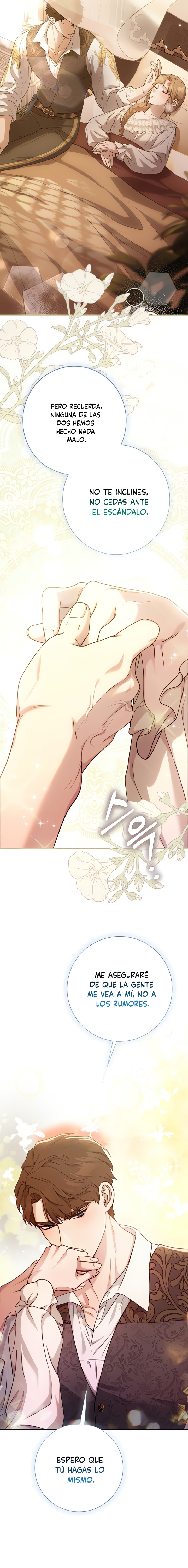 Lluvia Roja Capítulo 5 - Página 19