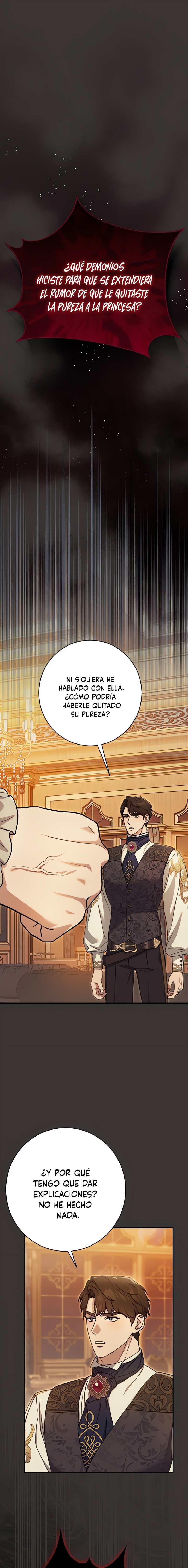 Lluvia Roja Capítulo 5 - Página 2