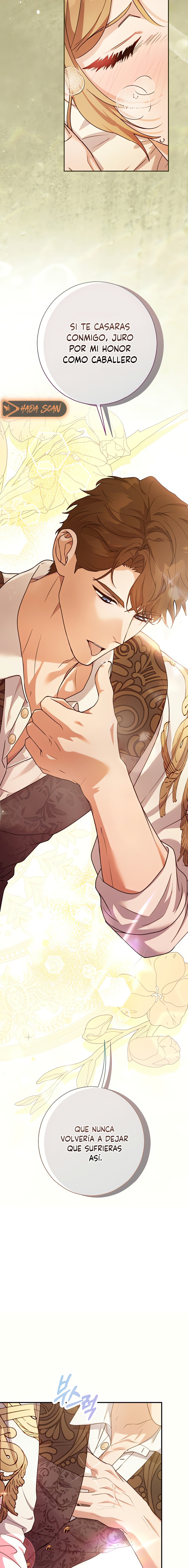 Lluvia Roja Capítulo 5 - Página 22