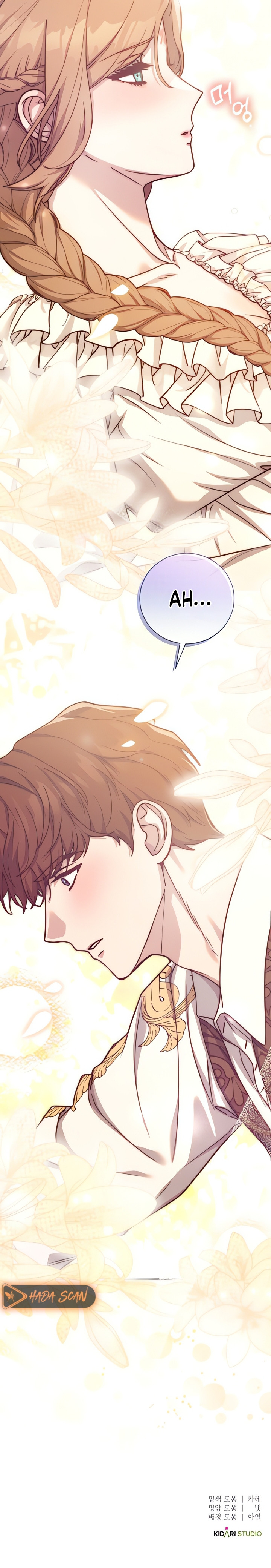 Lluvia Roja Capítulo 5 - Página 24