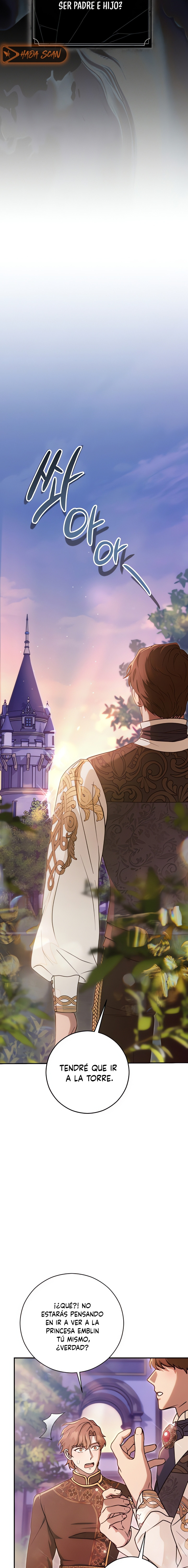 Lluvia Roja Capítulo 5 - Página 5