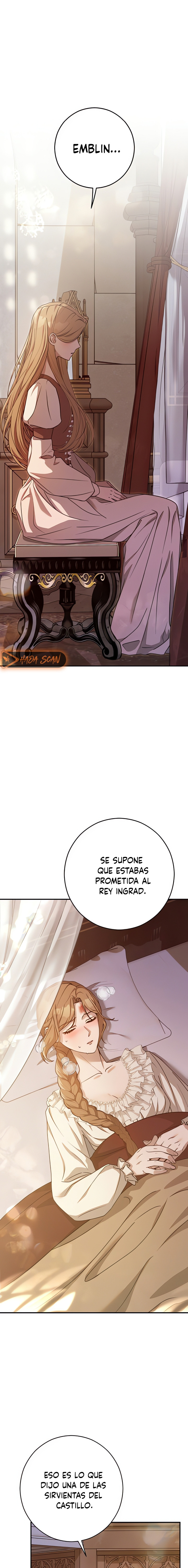 Lluvia Roja Capítulo 5 - Página 7