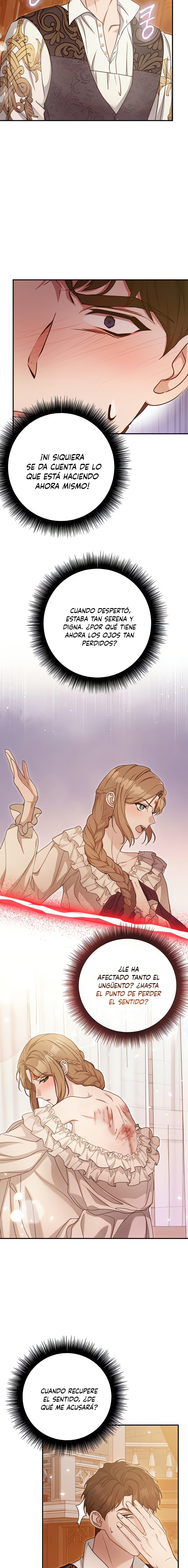 Lluvia Roja Capítulo 6 - Página 10