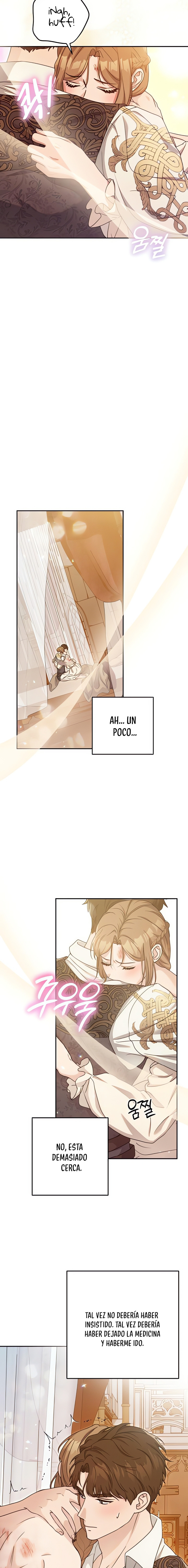 Lluvia Roja Capítulo 6 - Página 14