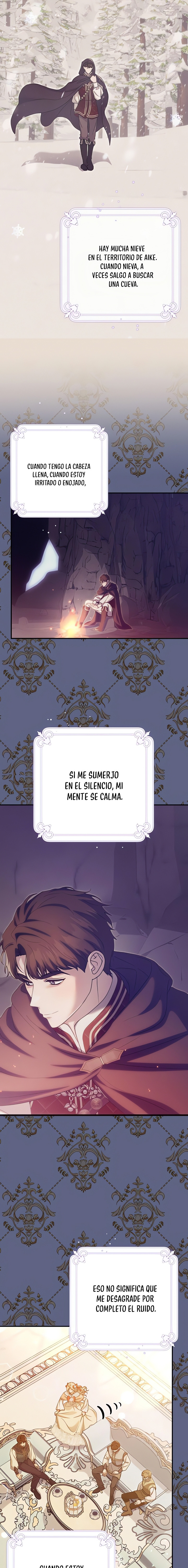 Lluvia Roja Capítulo 6 - Página 17