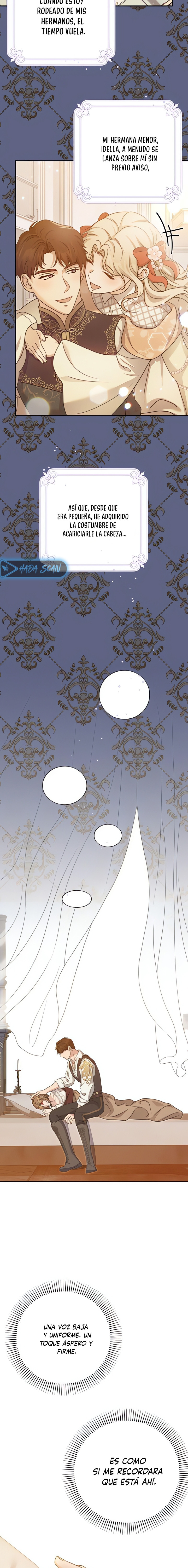 Lluvia Roja Capítulo 6 - Página 18