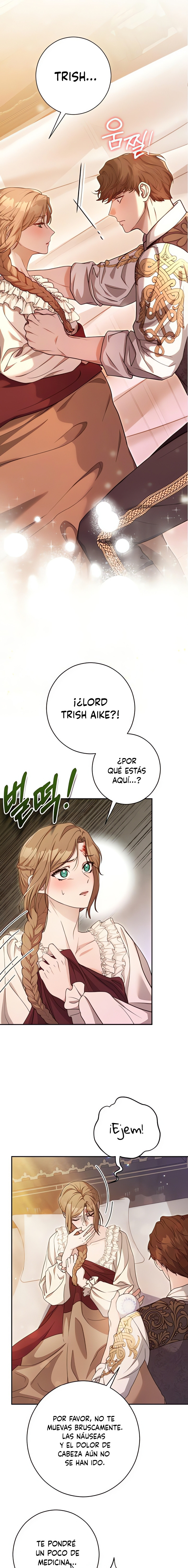 Lluvia Roja Capítulo 6 - Página 2