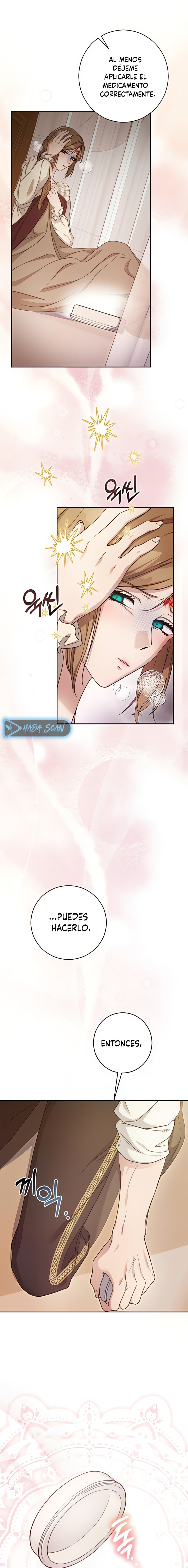 Lluvia Roja Capítulo 6 - Página 4