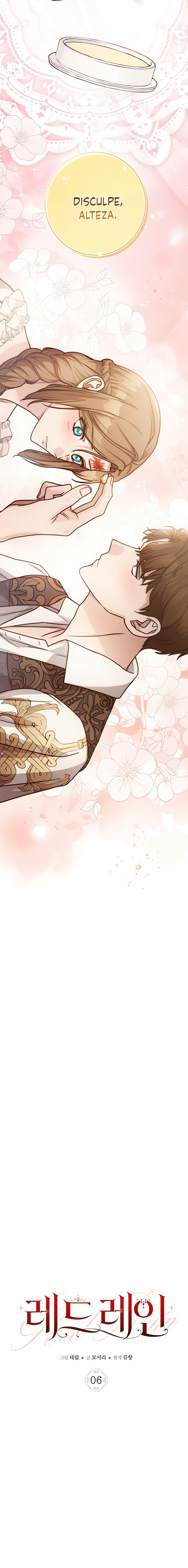 Lluvia Roja Capítulo 6 - Página 5