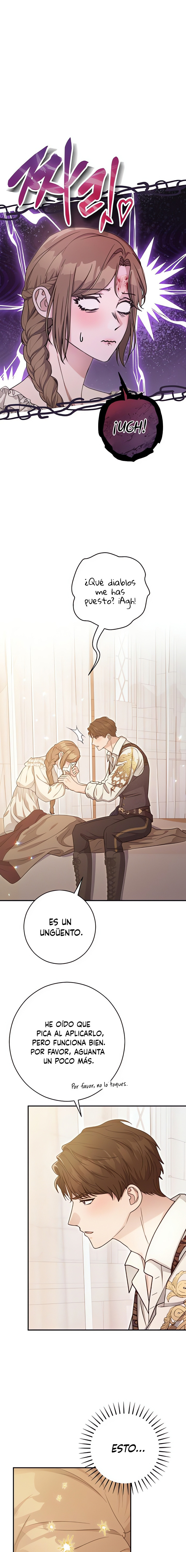 Lluvia Roja Capítulo 6 - Página 6