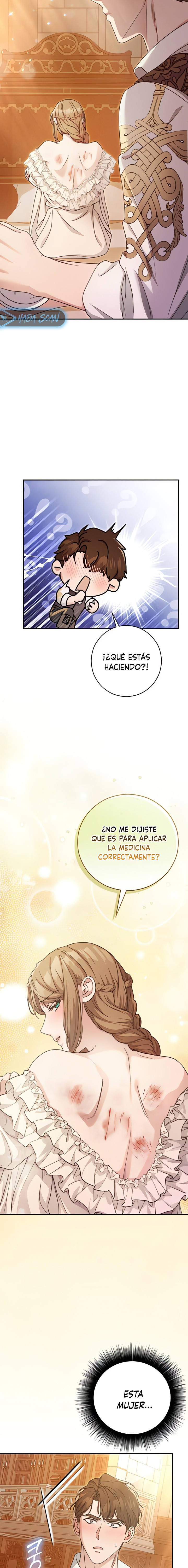 Lluvia Roja Capítulo 6 - Página 9