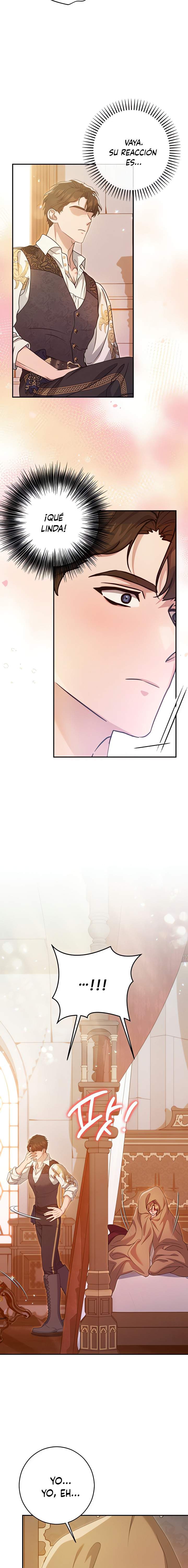 Lluvia Roja Capítulo 7 - Página 11