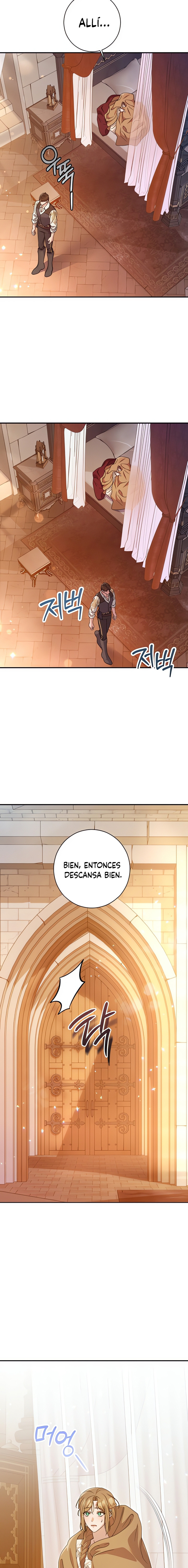 Lluvia Roja Capítulo 7 - Página 13