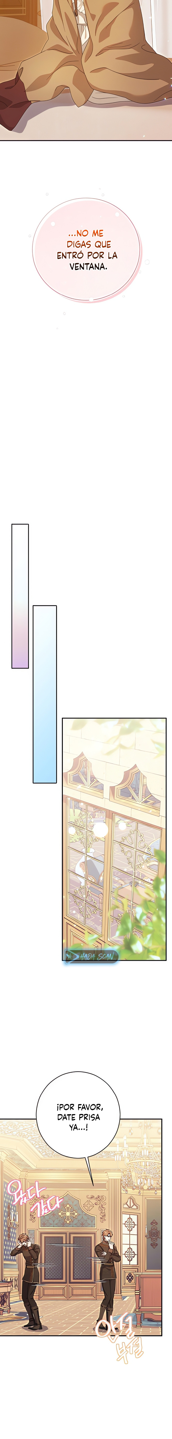 Lluvia Roja Capítulo 7 - Página 14