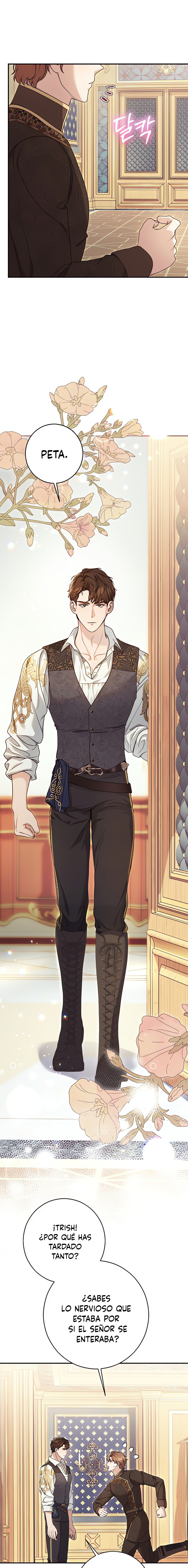 Lluvia Roja Capítulo 7 - Página 15