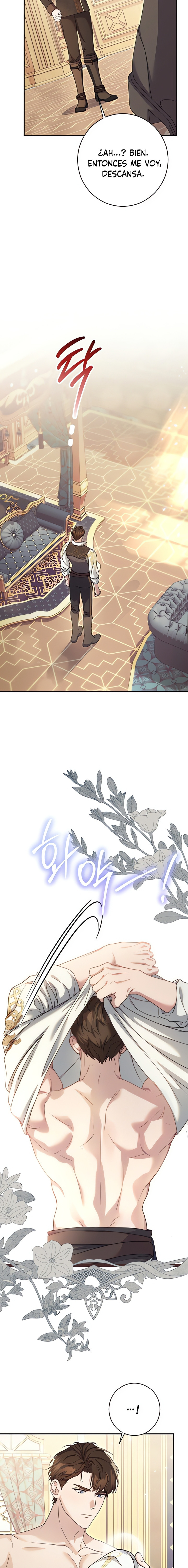 Lluvia Roja Capítulo 7 - Página 17