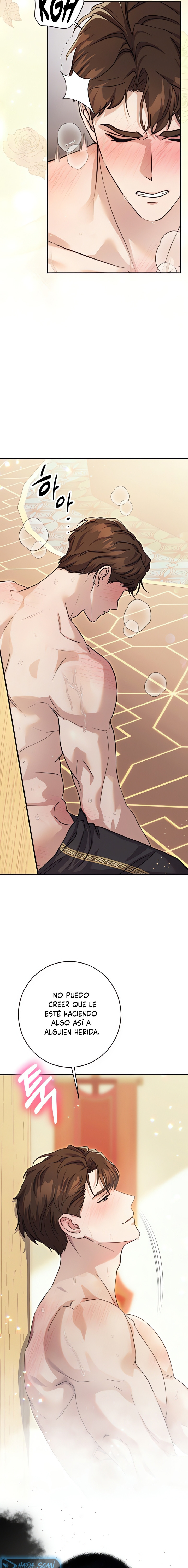 Lluvia Roja Capítulo 7 - Página 20