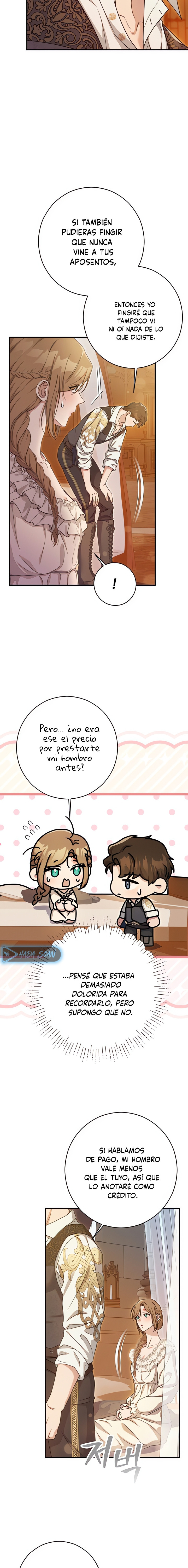 Lluvia Roja Capítulo 7 - Página 5