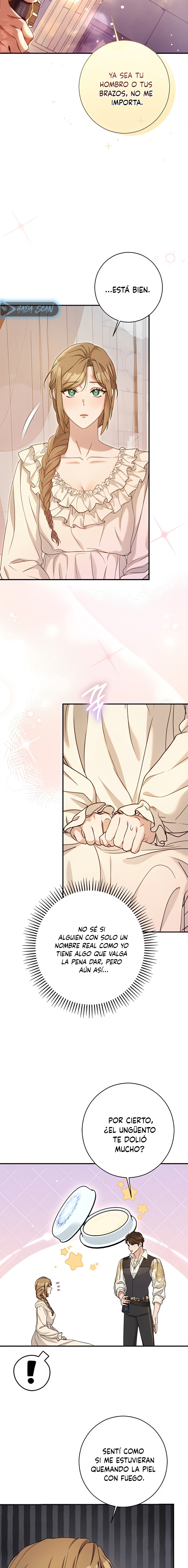 Lluvia Roja Capítulo 7 - Página 7