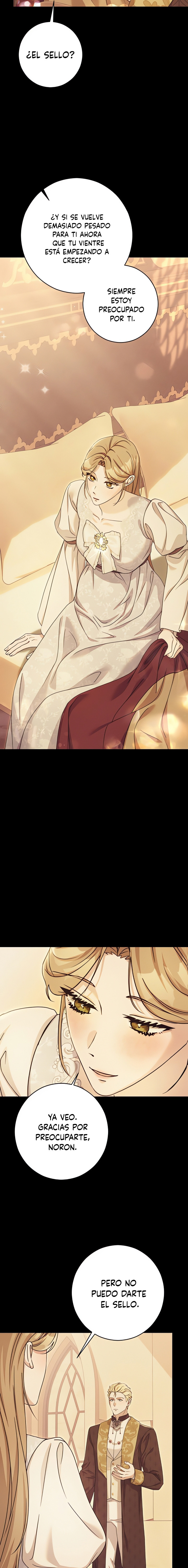 Lluvia Roja Capítulo 8 - Página 10