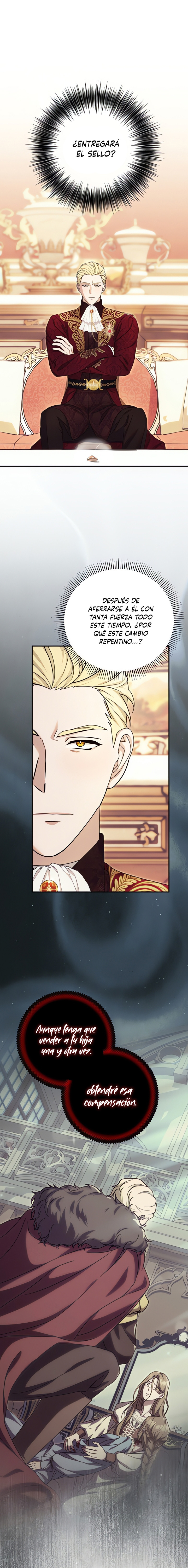 Lluvia Roja Capítulo 8 - Página 15