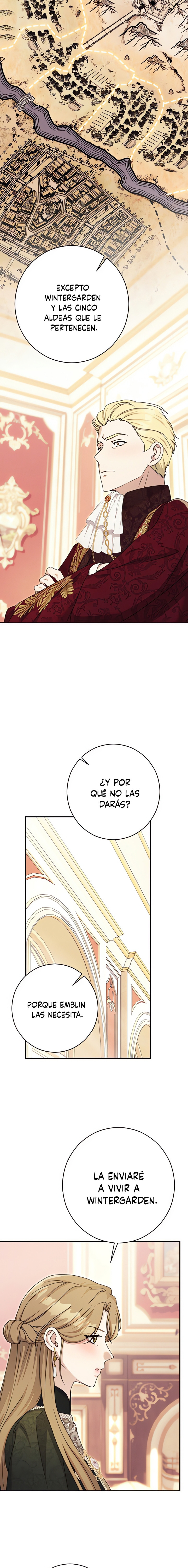 Lluvia Roja Capítulo 8 - Página 17