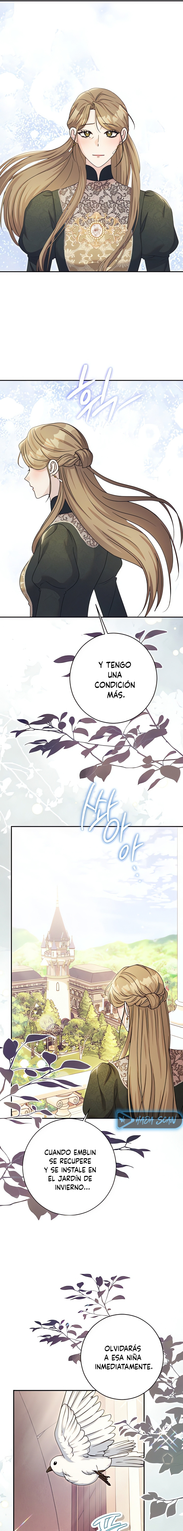 Lluvia Roja Capítulo 8 - Página 24