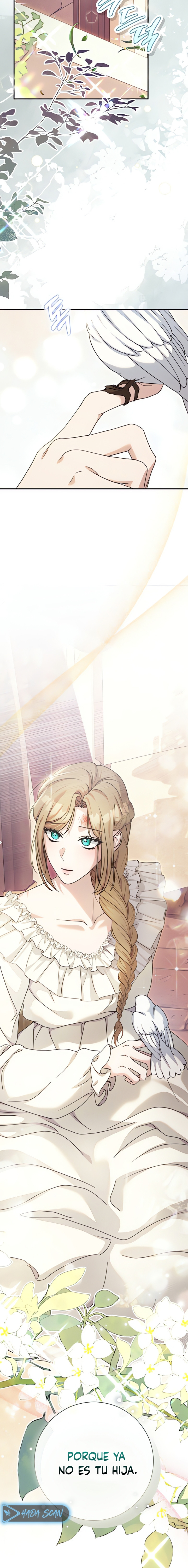 Lluvia Roja Capítulo 8 - Página 25