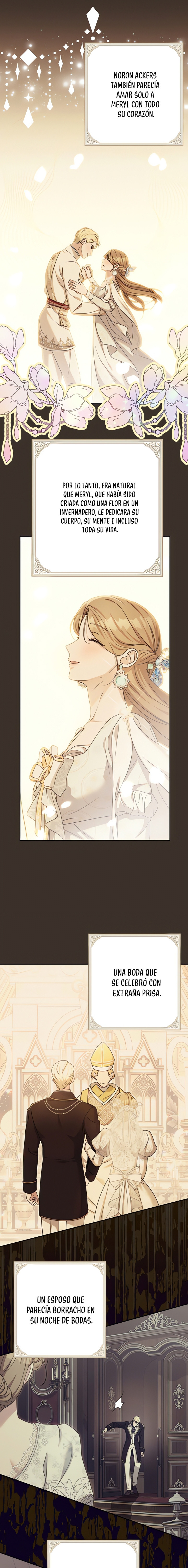 Lluvia Roja Capítulo 8 - Página 4