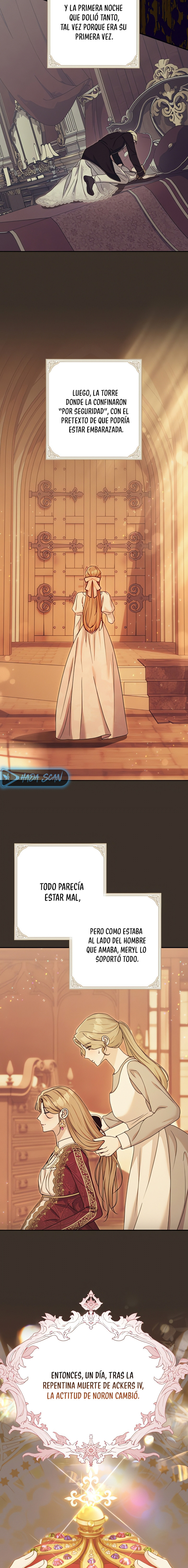 Lluvia Roja Capítulo 8 - Página 5