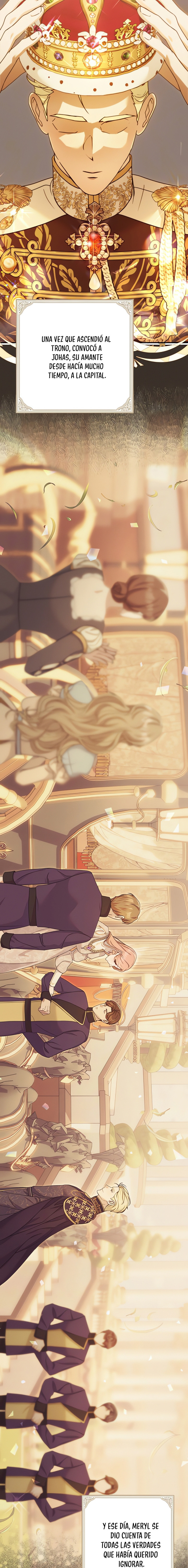 Lluvia Roja Capítulo 8 - Página 6