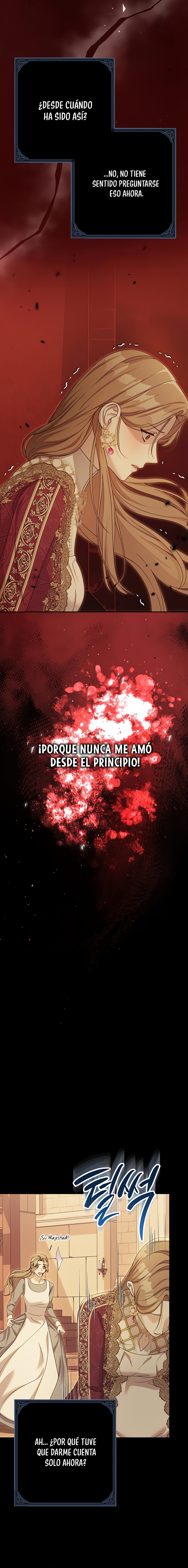 Lluvia Roja Capítulo 8 - Página 8