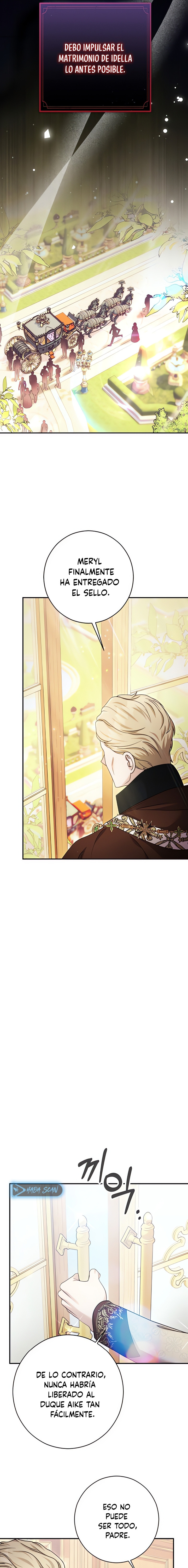 Lluvia Roja Capítulo 9 - Página 14