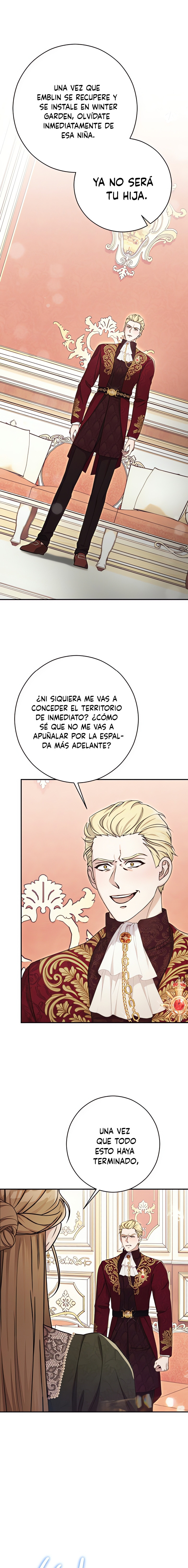 Lluvia Roja Capítulo 9 - Página 2