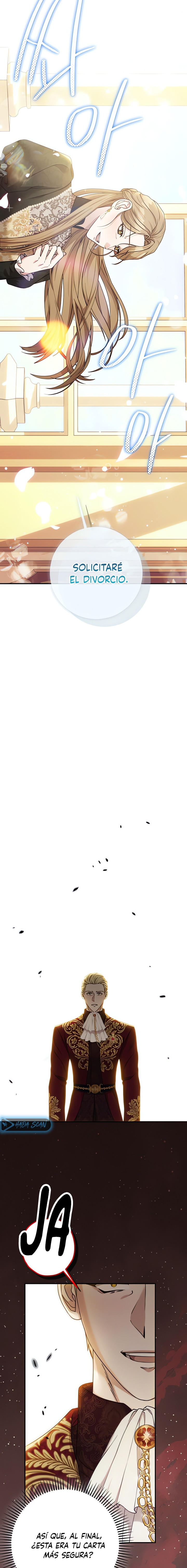 Lluvia Roja Capítulo 9 - Página 3