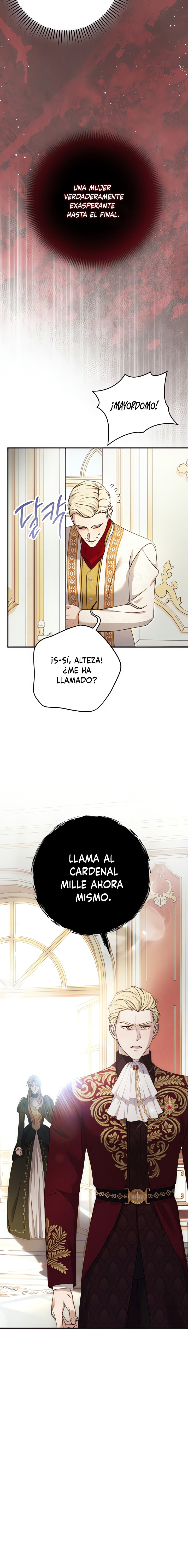 Lluvia Roja Capítulo 9 - Página 4