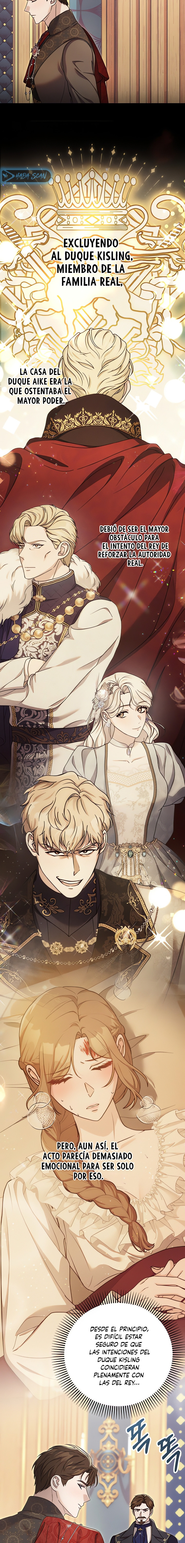 Lluvia Roja Capítulo 9 - Página 9