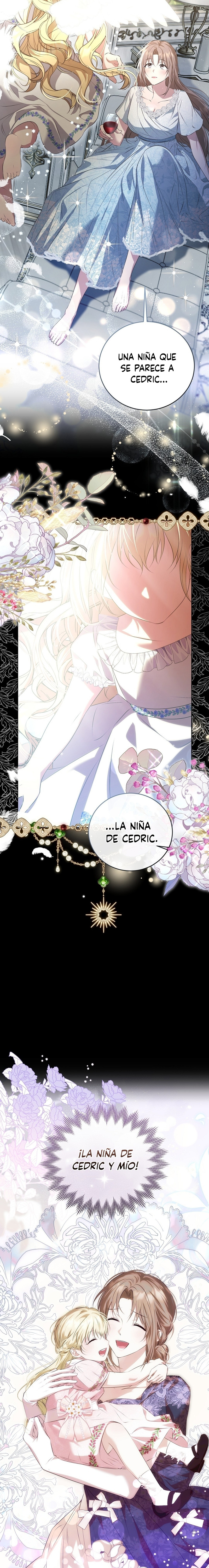 Amor puro y Depravación Capítulo 2 - Página 5