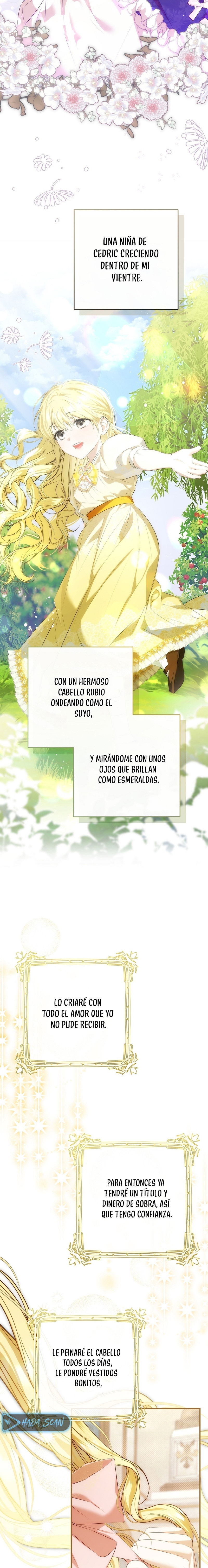 Amor puro y Depravación Capítulo 2 - Página 6