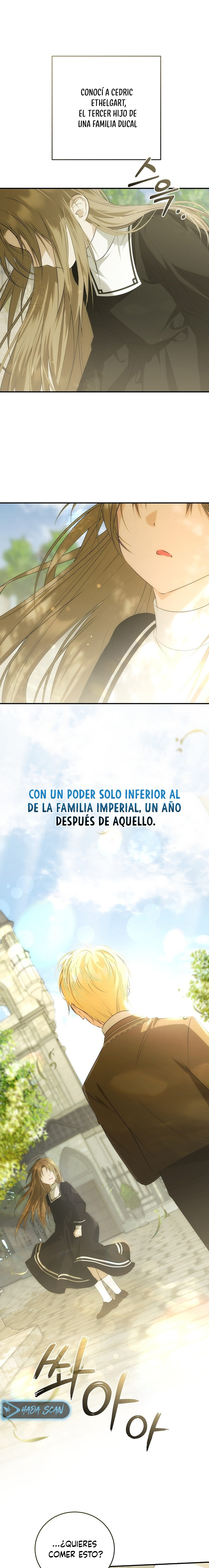 Amor puro y Depravación Capítulo 2 - Página 13