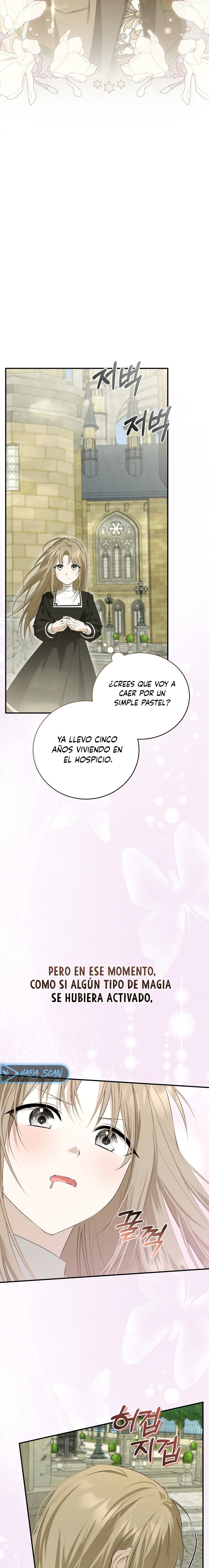 Amor puro y Depravación Capítulo 2 - Página 17