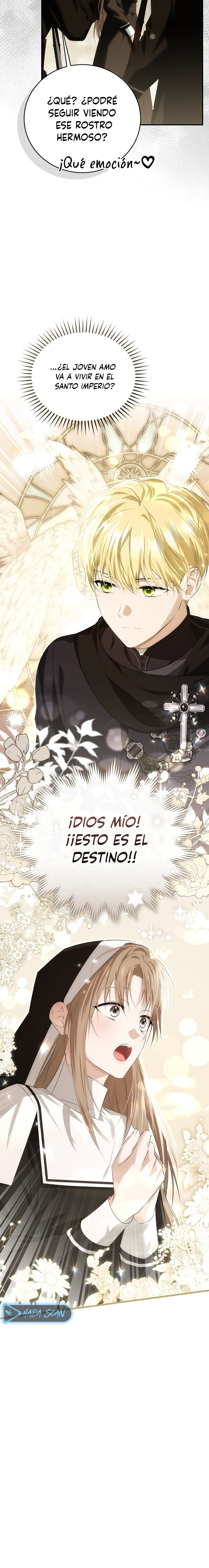 Amor puro y Depravación Capítulo 2 - Página 24
