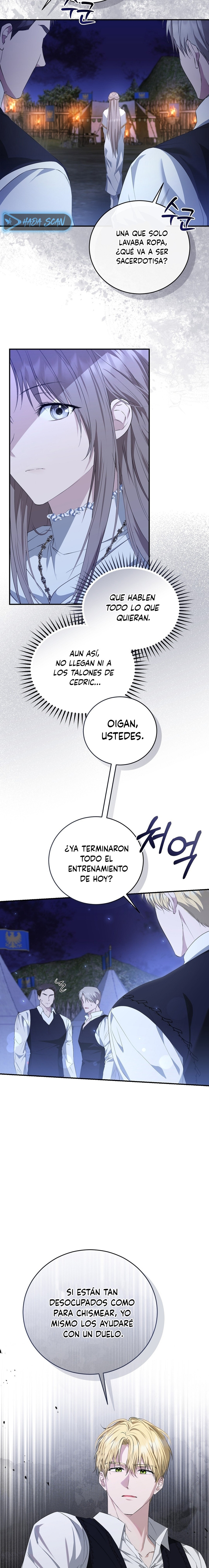 Amor puro y Depravación Capítulo 3 - Página 14