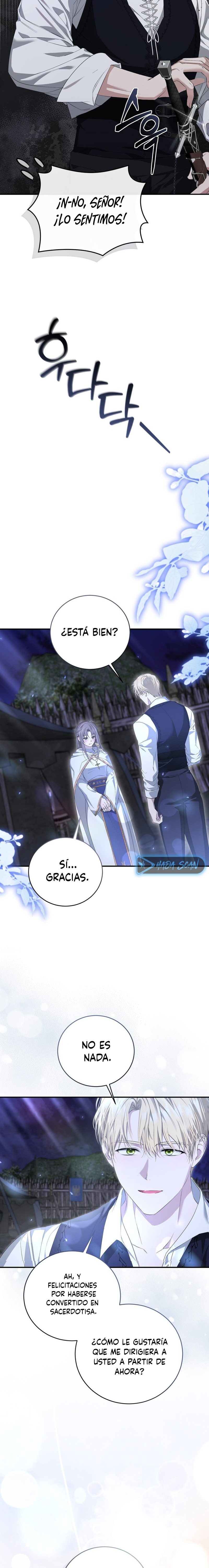 Amor puro y Depravación Capítulo 3 - Página 15