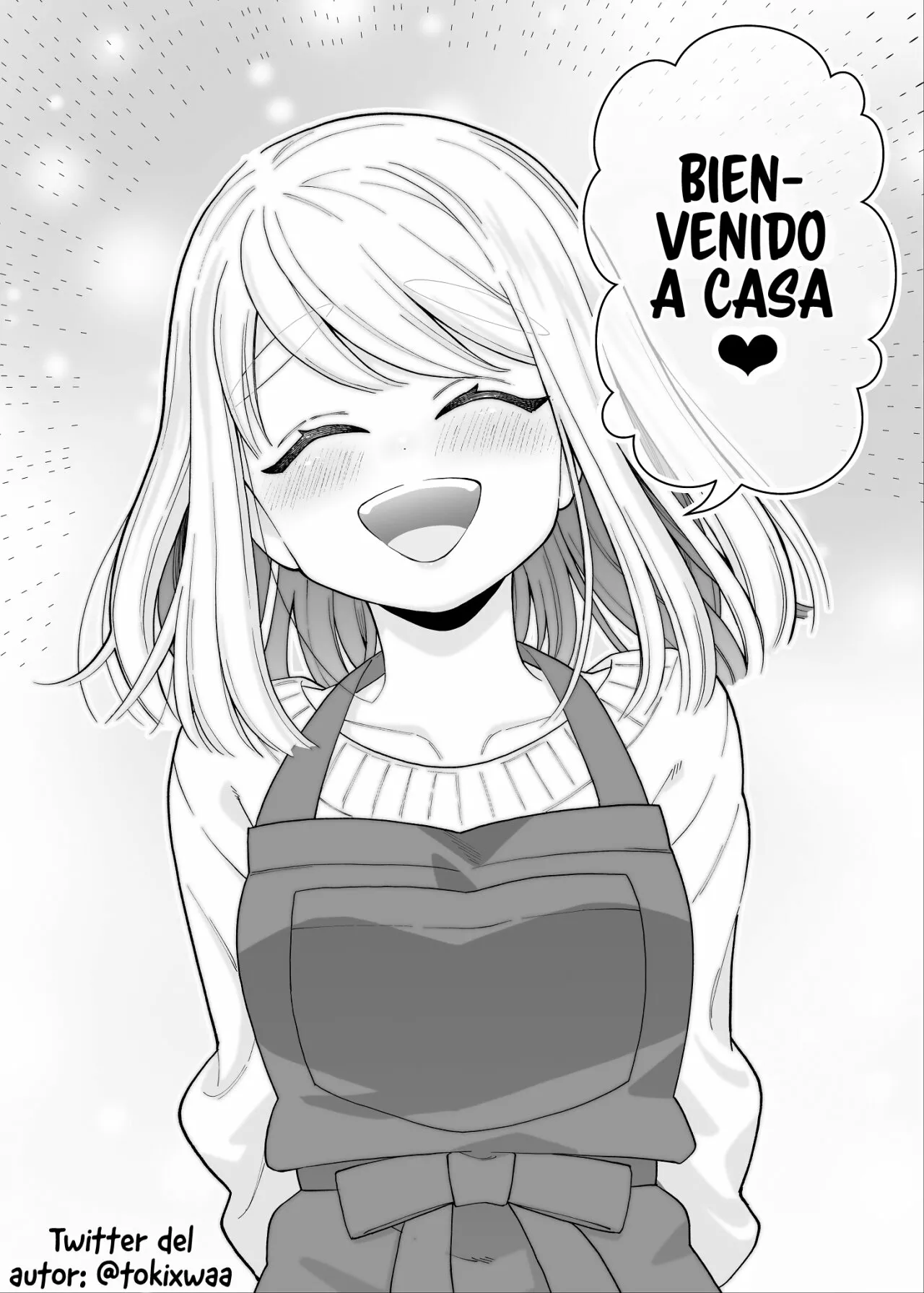 Una historia sobre una pareja muy común Capítulo 19 - Página 4