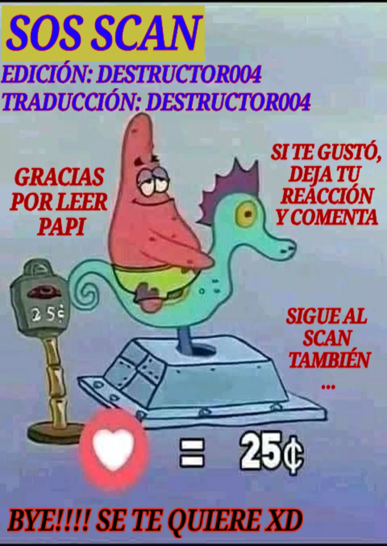 Una historia sobre una pareja muy común Capítulo 2 - Página 4