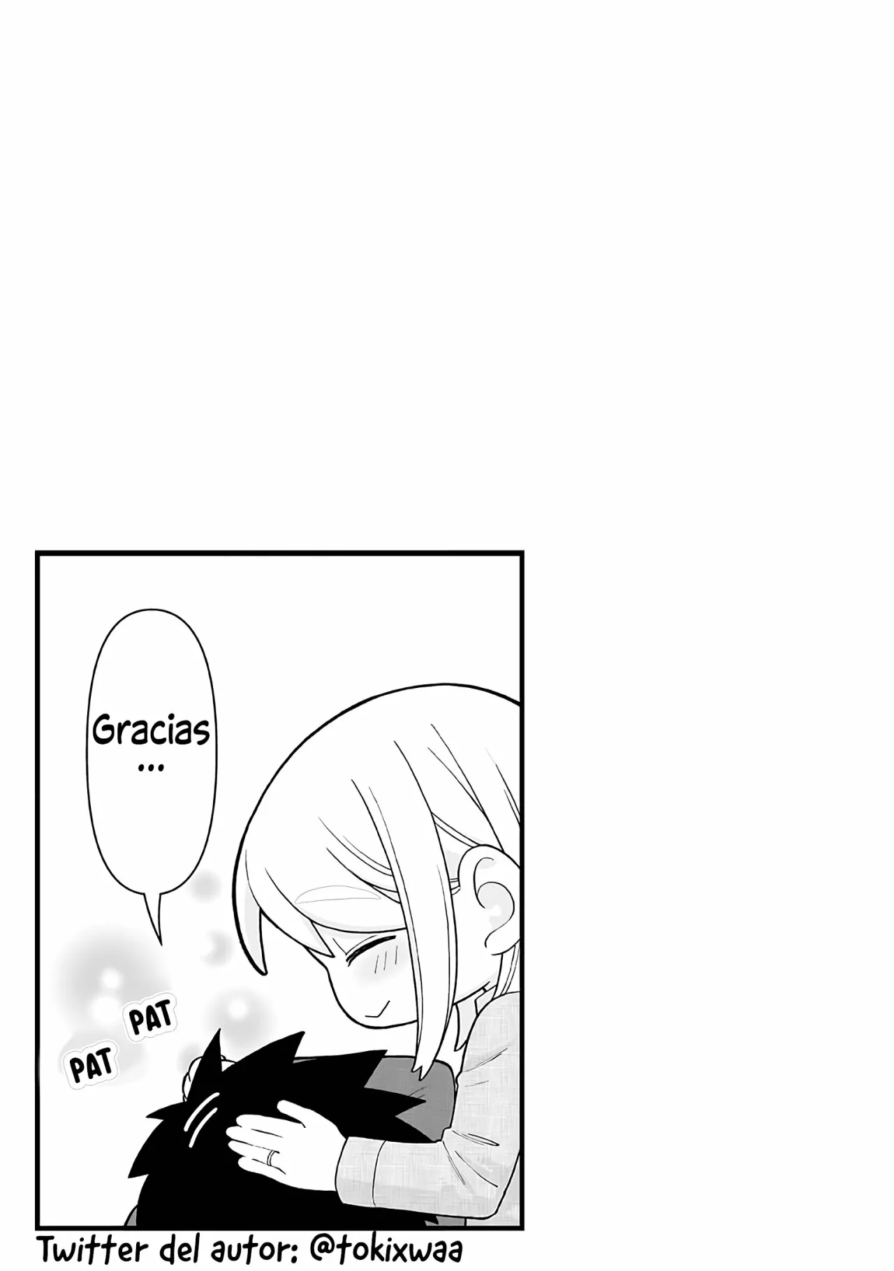 Una historia sobre una pareja muy común Capítulo 20.5 - Página 5