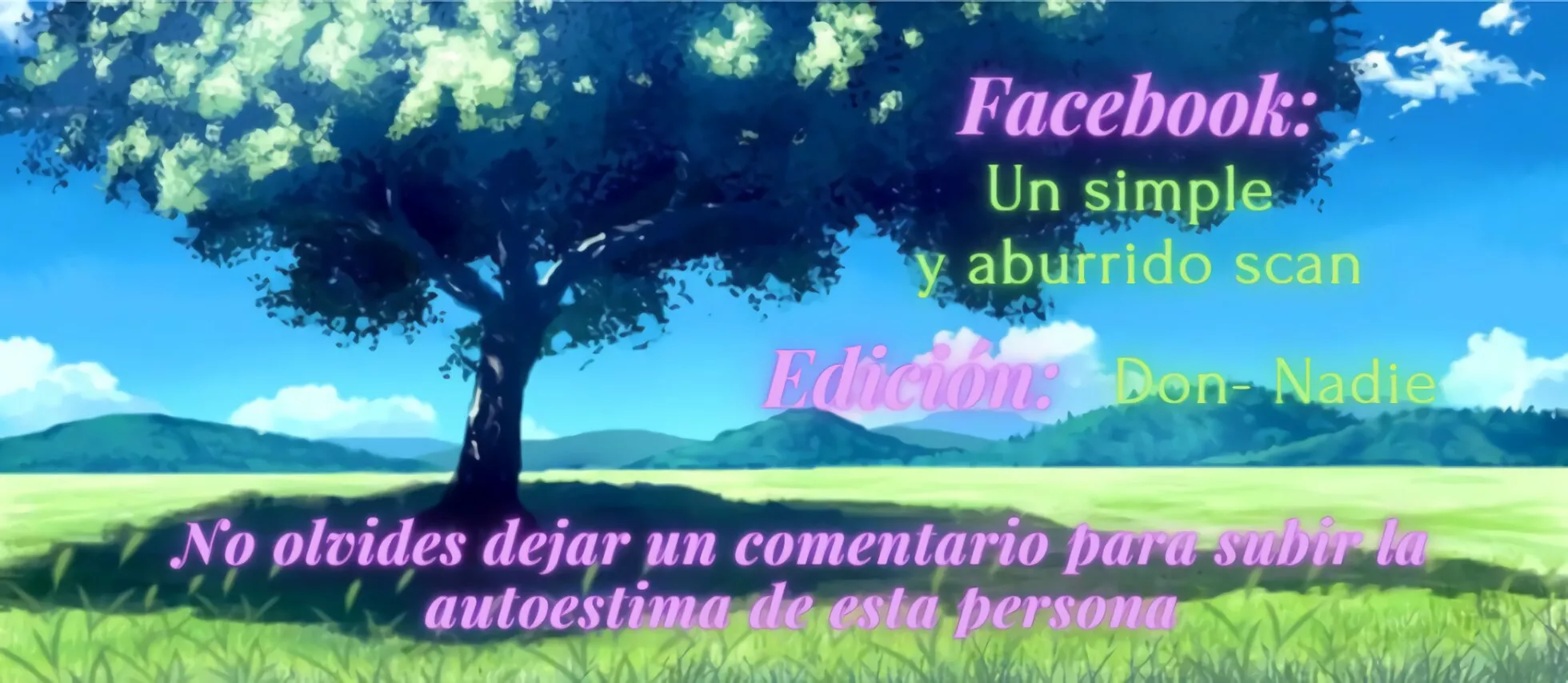 Una historia sobre una pareja muy común Capítulo 21 - Página 6