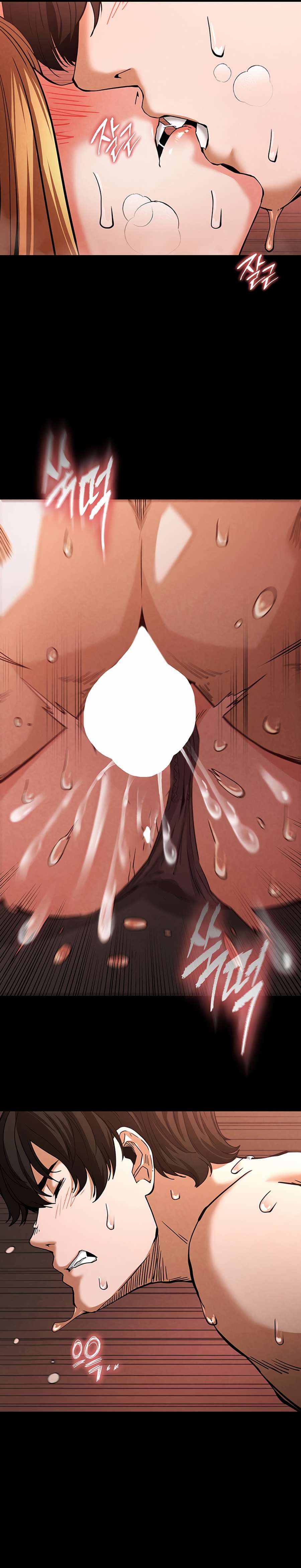 Escoria Humana Capítulo 1 - Página 26